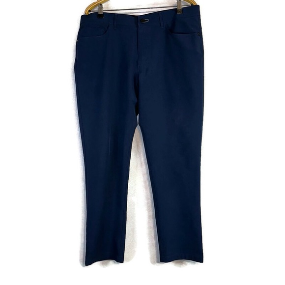 Public Rec Pants Public Rec Workday Pant 2 Mens W36xl30 Straight